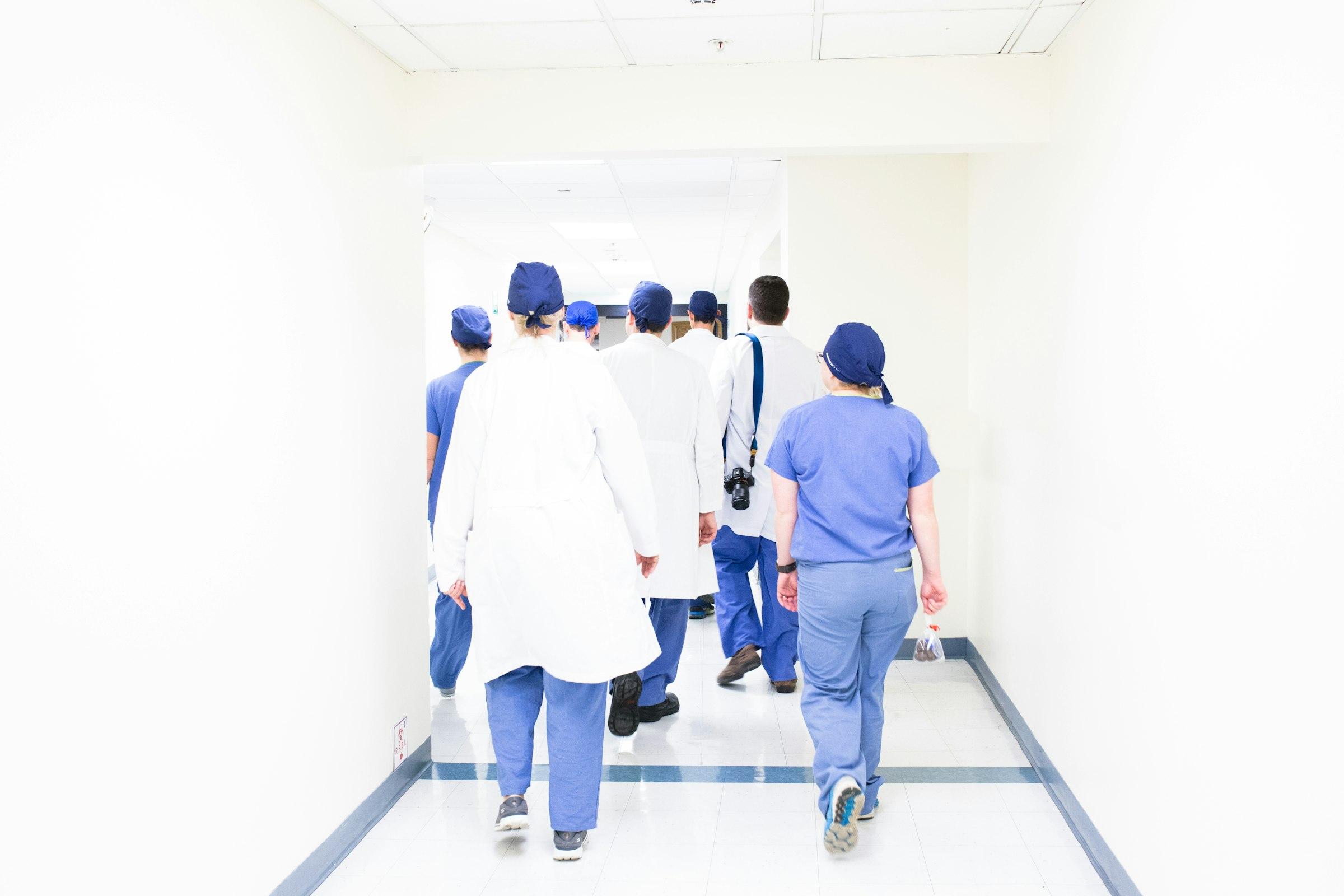Physician office, dental clinic, and laboratory regulatory compliance consulting in CLIA Inspection - Point Of Care Consults